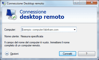 Desktop remoto 