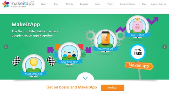 MakeItApp-crea-app-gratis