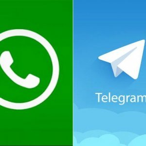 Messaggi-telegram