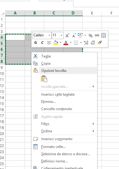 Excel_inserisci_celle_tagliate