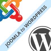 Migrare il tuo sito da Joomla a Wordpress