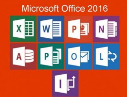 Office 2016: produttività universale