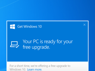 Windows 10: Le novità
