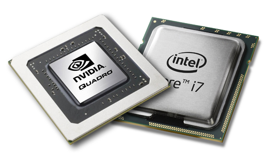 CPU e GPU