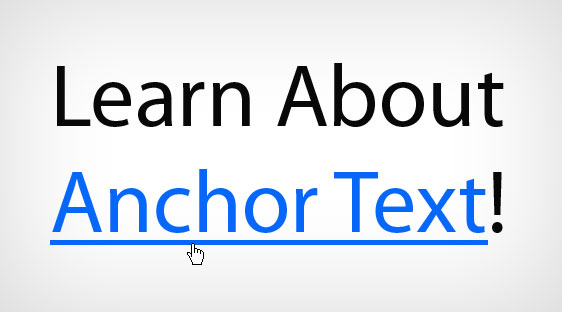 Anchor-Text