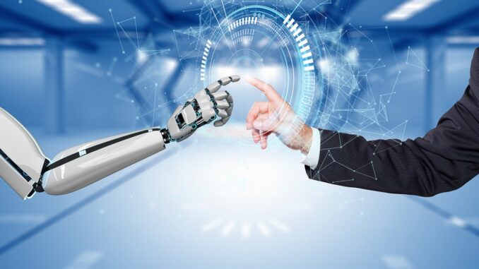 Il futuro del lavoro automazione e intelligenza artificiale cambieranno il mercato del lavoro